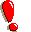 Ausrufezeichen